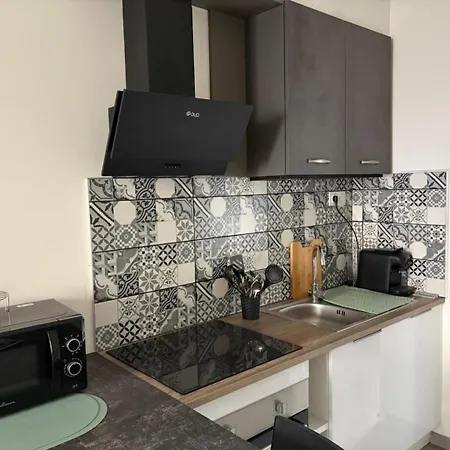 The College Stop Lejlighed *