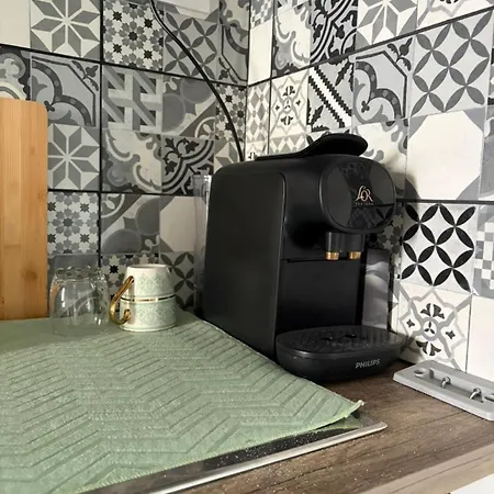 The College Stop Le Puy-en-Velay