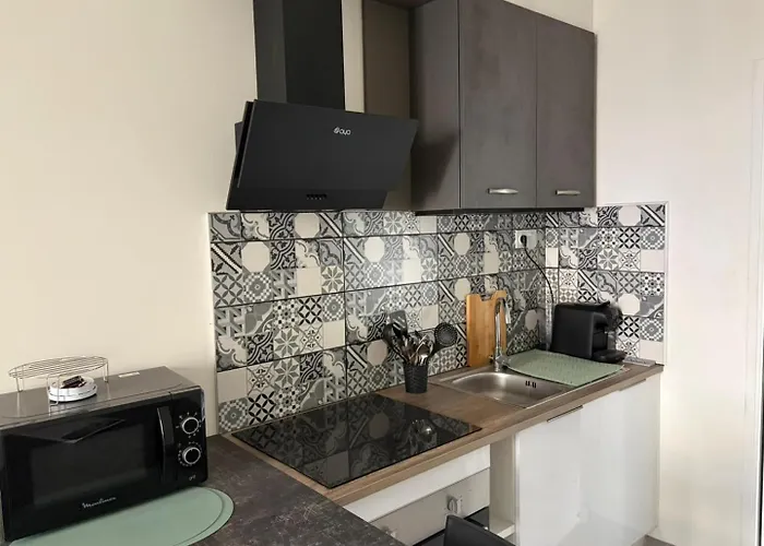 The College Stop Lejlighed *