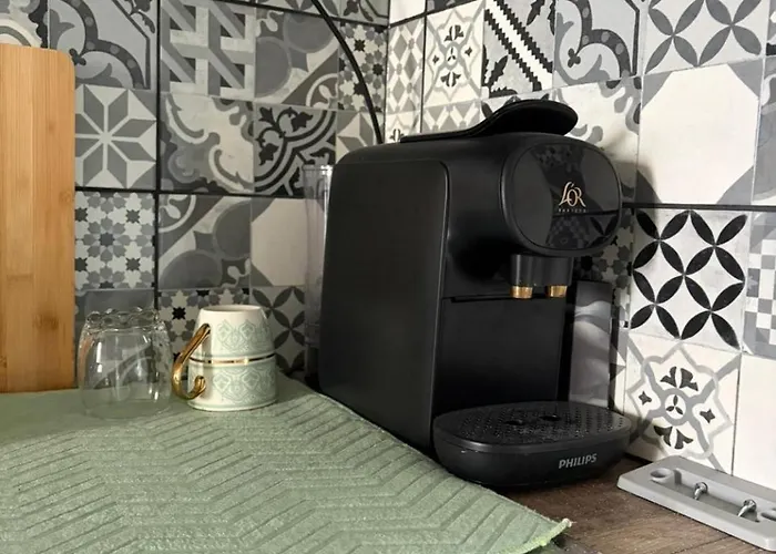 The College Stop Le Puy-en-Velay